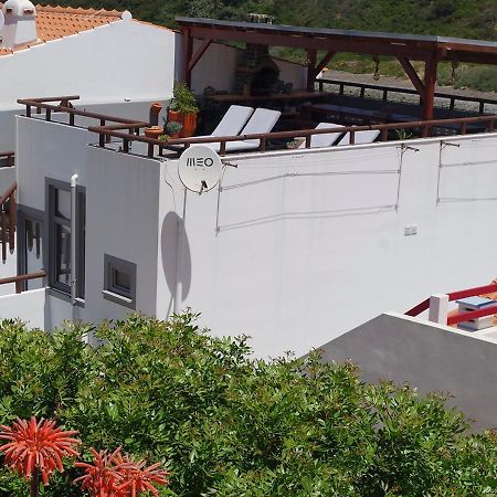 Agapito'S Houses Praia de Odeceixe Exterior photo